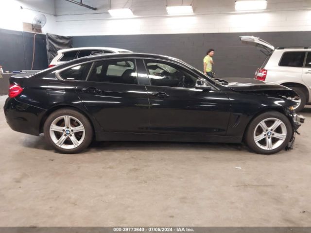 WBA4A7C57FD415359 BMW 428 Gran Coupe Xdrive