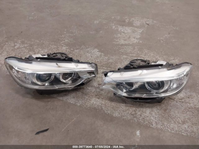 WBA4A7C57FD415359 BMW 428 Gran Coupe Xdrive