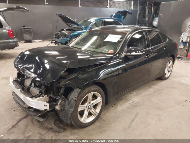 WBA4A7C57FD415359 BMW 428 Gran Coupe Xdrive