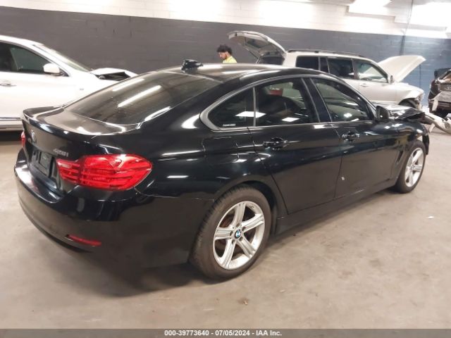 WBA4A7C57FD415359 BMW 428 Gran Coupe Xdrive