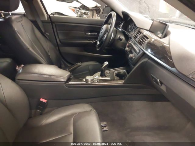 WBA4A7C57FD415359 BMW 428 Gran Coupe Xdrive