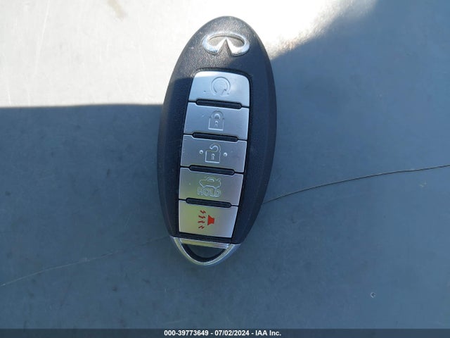 JN1EV7AP8JM590179 Infiniti Q50 3.0t Luxe
