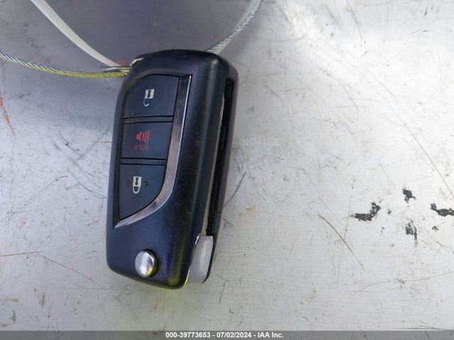 Toyota RAV4 LE 2019 2T3H1RFV2KC031564 Image 11