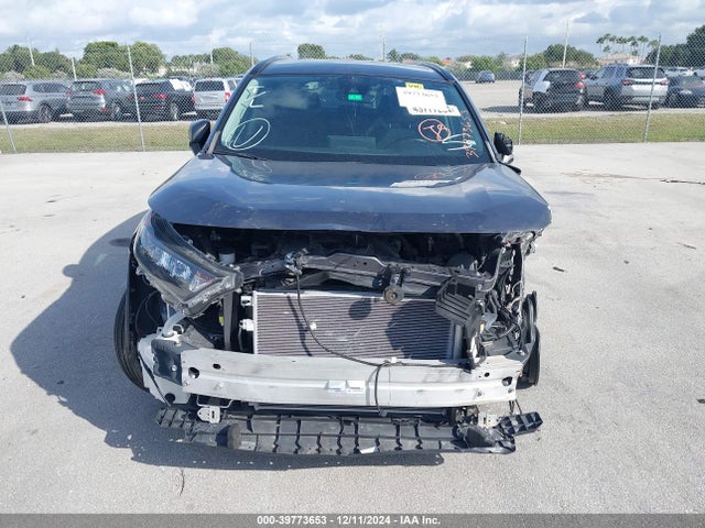 Toyota RAV4 LE 2019 2T3H1RFV2KC031564 Image 12