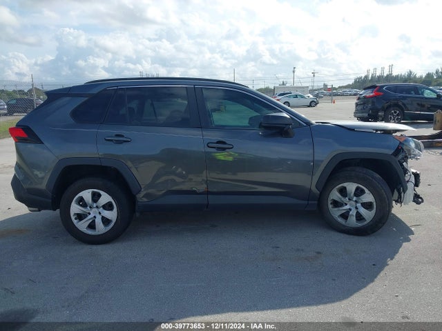 Toyota RAV4 LE 2019 2T3H1RFV2KC031564 Image 13
