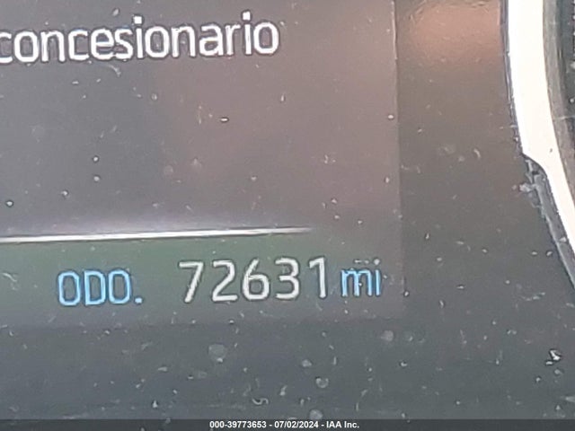 Toyota RAV4 LE 2019 2T3H1RFV2KC031564 Image 15