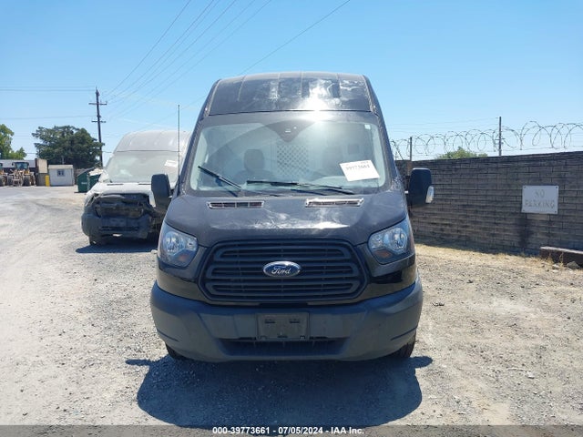 Ford Transit-250 2018 1FTYR3XV0JKB09074 Image 12