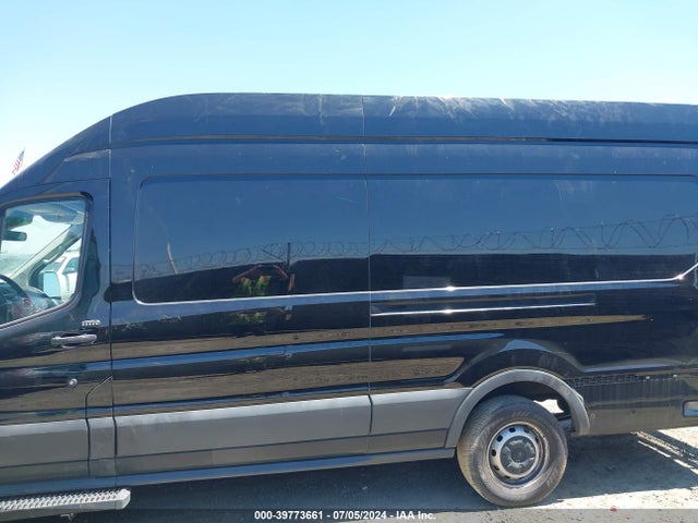 Ford Transit-250 2018 1FTYR3XV0JKB09074 Image 14