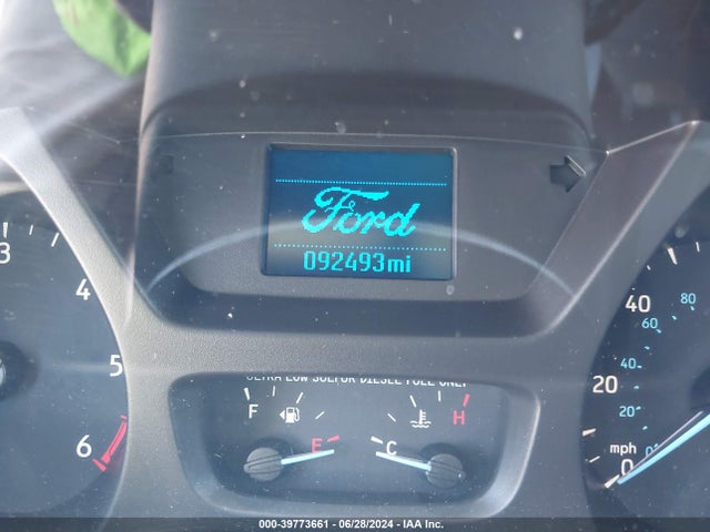 Ford Transit-250 2018 1FTYR3XV0JKB09074 Image 15