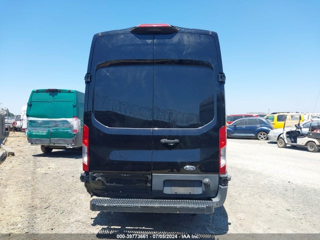 Ford Transit-250 2018 1FTYR3XV0JKB09074 Image 16