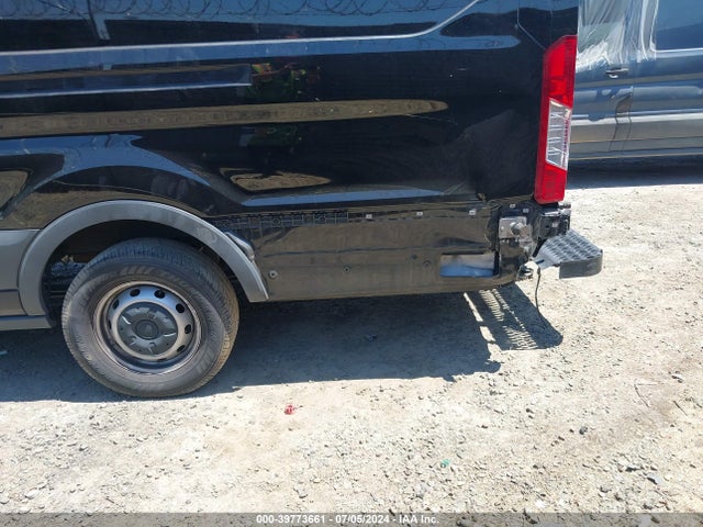 Ford Transit-250 2018 1FTYR3XV0JKB09074 Image 6