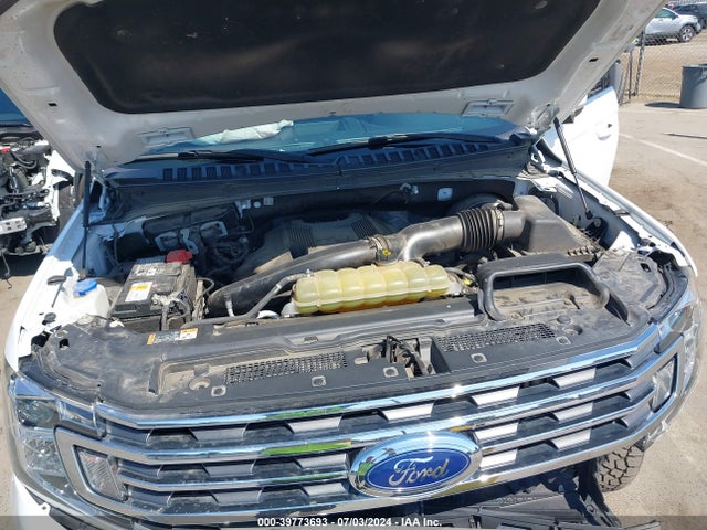 Ford Expedition Xlt Max 2020 1FMJK1HT2LEA33653 Image 10