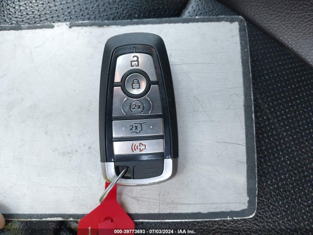 Ford Expedition Xlt Max 2020 1FMJK1HT2LEA33653 Image 11
