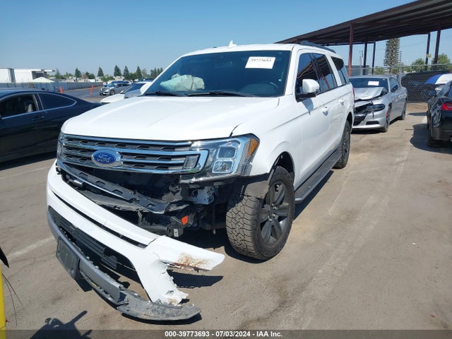 Ford Expedition Xlt Max 2020 1FMJK1HT2LEA33653 Image 12