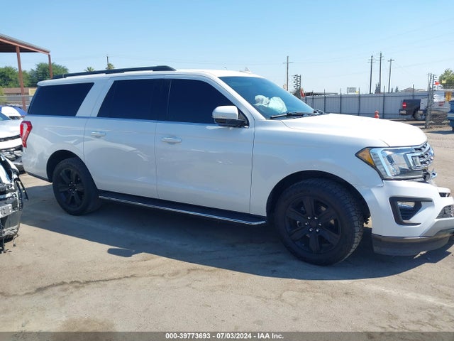 Ford Expedition Xlt Max 2020 1FMJK1HT2LEA33653 Image 13