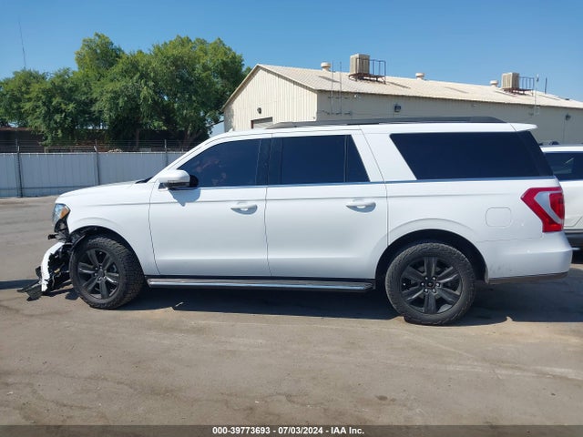 Ford Expedition Xlt Max 2020 1FMJK1HT2LEA33653 Image 14