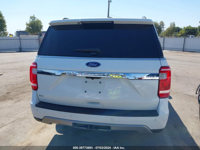 Ford Expedition Xlt Max 2020 1FMJK1HT2LEA33653 Image 16