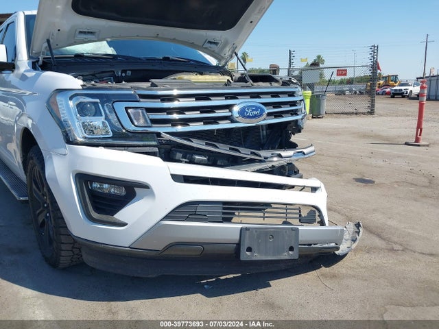 Ford Expedition Xlt Max 2020 1FMJK1HT2LEA33653 Image 19