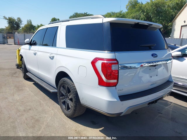 Ford Expedition Xlt Max 2020 1FMJK1HT2LEA33653 Image 3
