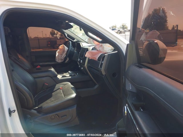 Ford Expedition Xlt Max 2020 1FMJK1HT2LEA33653 Image 5