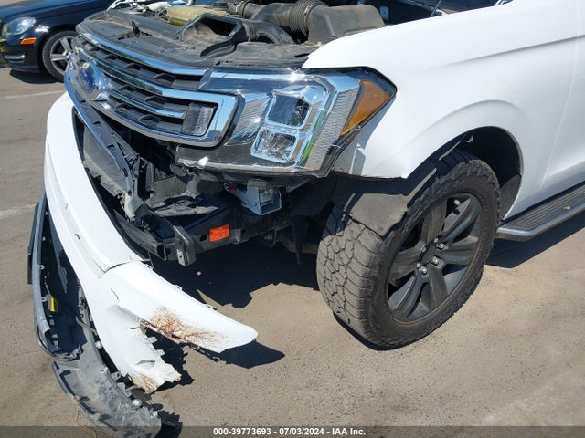 Ford Expedition Xlt Max 2020 1FMJK1HT2LEA33653 Image 6
