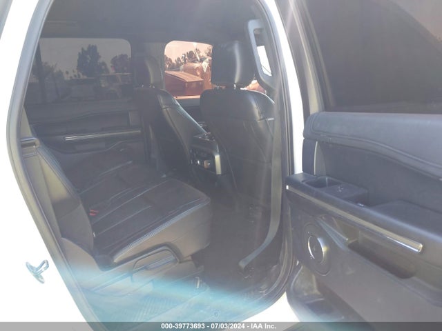 Ford Expedition Xlt Max 2020 1FMJK1HT2LEA33653 Image 8