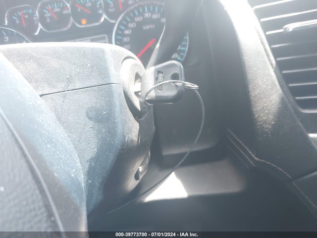 Chevrolet Tahoe Lt 2016 1GNSCBKC9GR300782 Image 11