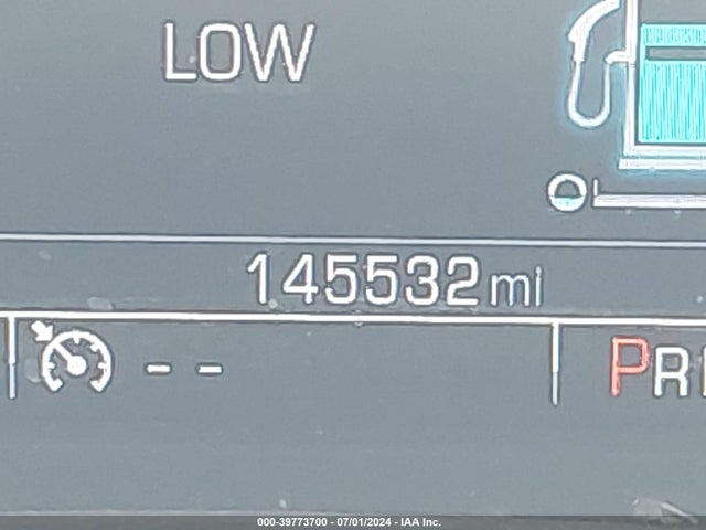 Chevrolet Tahoe Lt 2016 1GNSCBKC9GR300782 Image 15