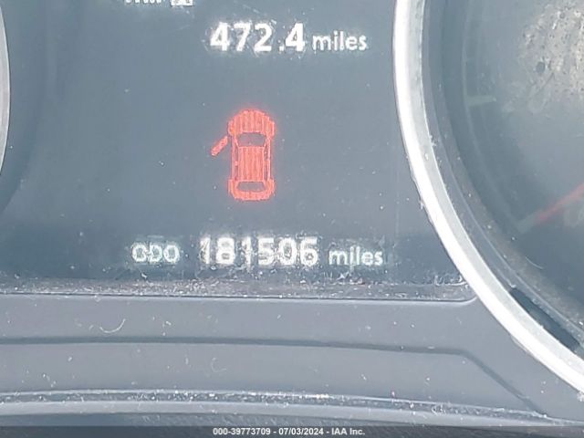 4A4AP3AW9FE024841 Mitsubishi Outlander Sport Es
