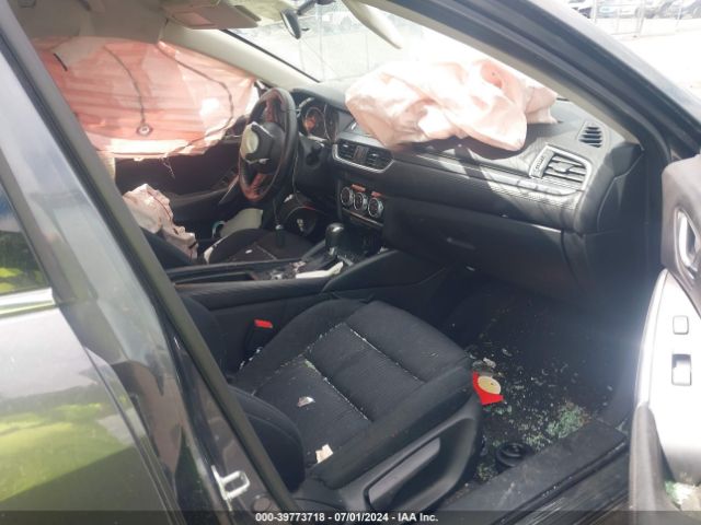 JM1GJ1U55G1458130 Mazda Mazda6 I Sport
