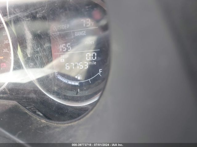 JM1GJ1U55G1458130 Mazda Mazda6 I Sport