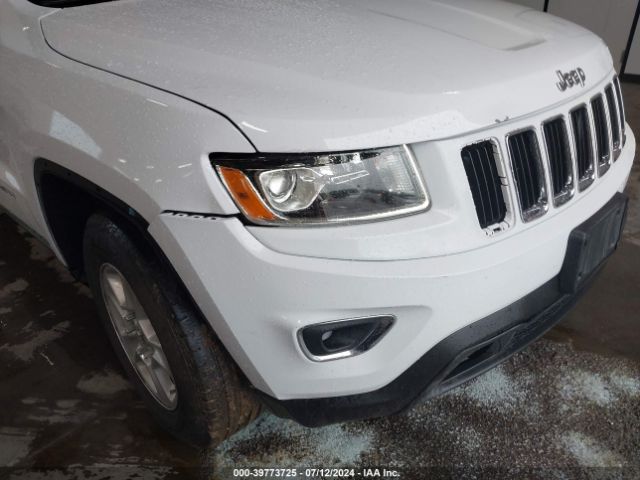 1C4RJEAG5EC473055 Jeep Grand Cherokee Laredo