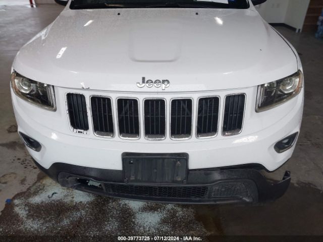 1C4RJEAG5EC473055 Jeep Grand Cherokee Laredo