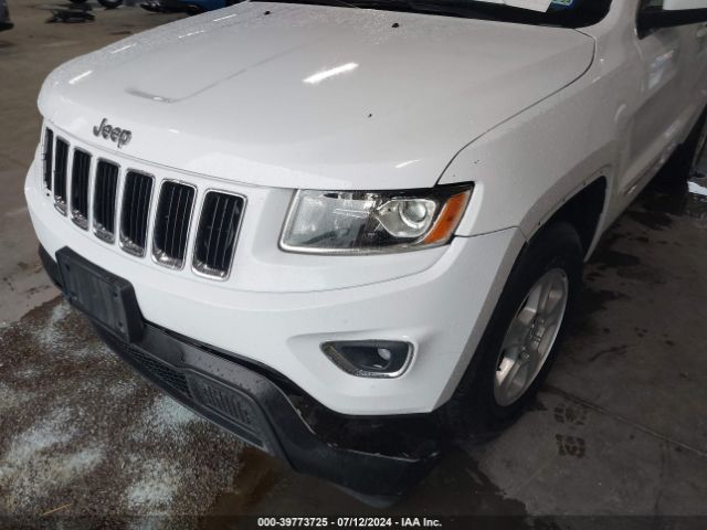1C4RJEAG5EC473055 Jeep Grand Cherokee Laredo