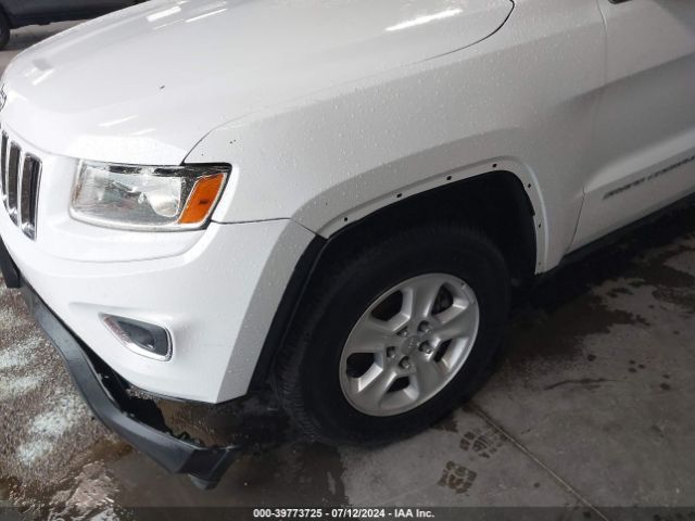 1C4RJEAG5EC473055 Jeep Grand Cherokee Laredo