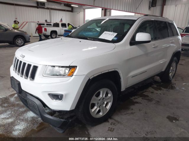 1C4RJEAG5EC473055 Jeep Grand Cherokee Laredo