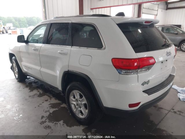1C4RJEAG5EC473055 Jeep Grand Cherokee Laredo