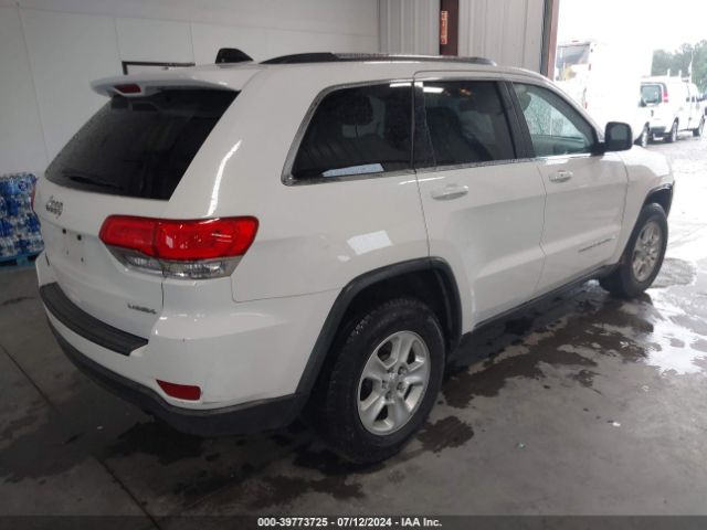 1C4RJEAG5EC473055 Jeep Grand Cherokee Laredo