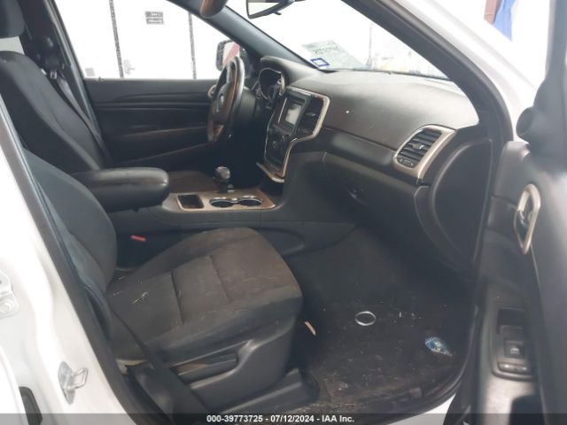 1C4RJEAG5EC473055 Jeep Grand Cherokee Laredo