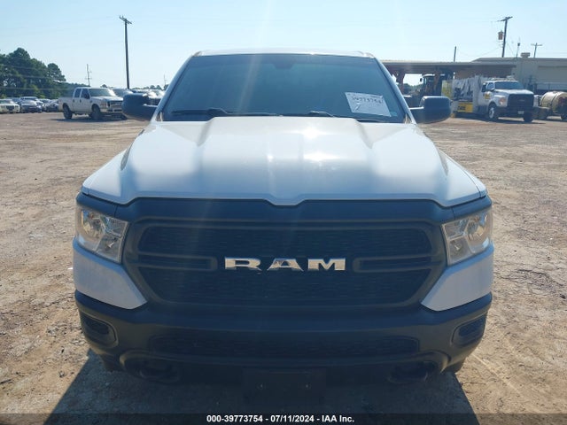 1C6RRFGG5LN273811 RAM 1500 Tradesman  4x4 5'7 Box