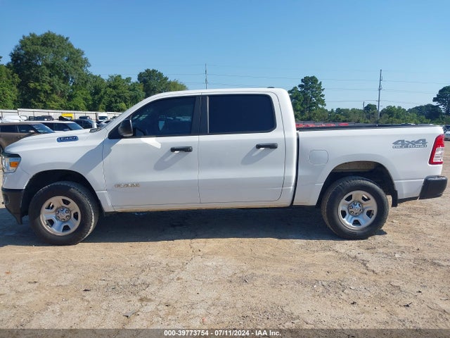 1C6RRFGG5LN273811 RAM 1500 Tradesman  4x4 5'7 Box