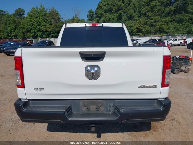 1C6RRFGG5LN273811 RAM 1500 Tradesman  4x4 5'7 Box