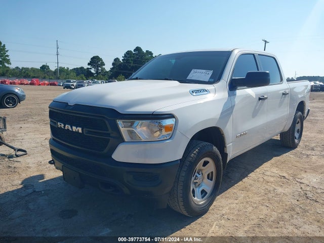 1C6RRFGG5LN273811 RAM 1500 Tradesman  4x4 5'7 Box