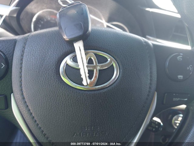 Toyota COROLLA LE 2015 5YFBURHEXFP179678 Image 11