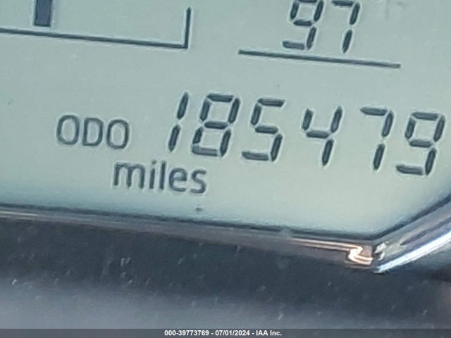 Toyota COROLLA LE 2015 5YFBURHEXFP179678 Image 7