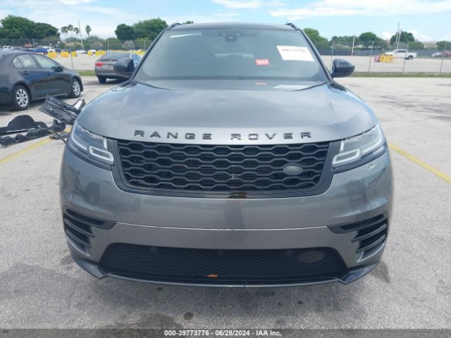 SALYL2EX6KA202634 Land Rover Range Rover Velar P250 R-dynamic Se