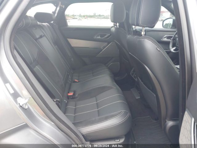 SALYL2EX6KA202634 Land Rover Range Rover Velar P250 R-dynamic Se