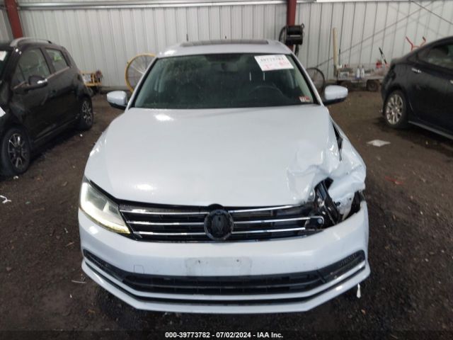 3VWDB7AJ2HM346827 Volkswagen Jetta 1.4t Se