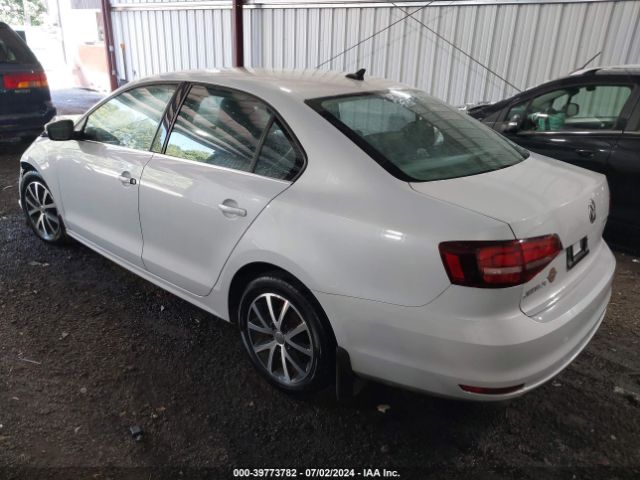3VWDB7AJ2HM346827 Volkswagen Jetta 1.4t Se