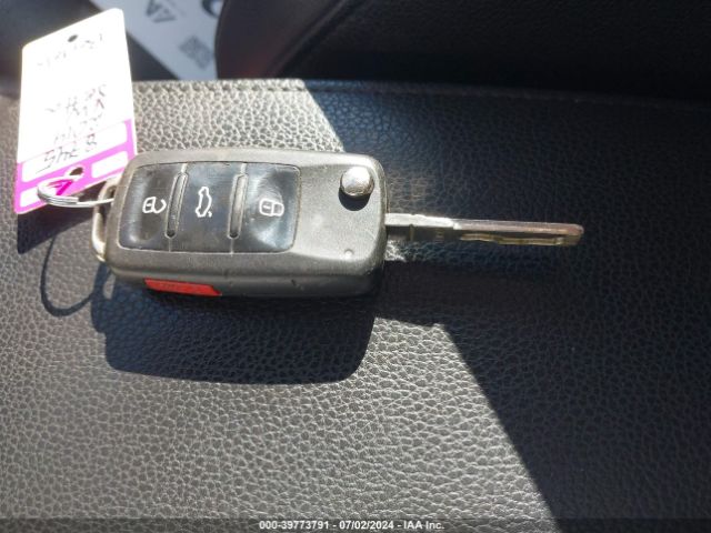 3VWLL7AJ4EM272864 Volkswagen Jetta 2.0l Tdi
